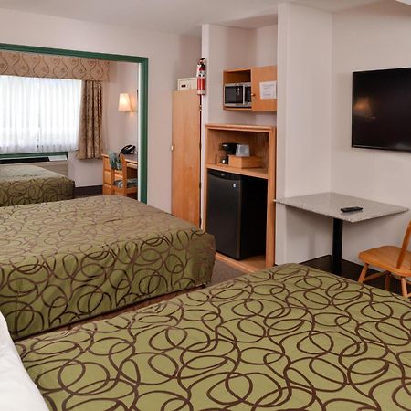 Canadas Best Value Inn Valemount Δωμάτιο φωτογραφία
