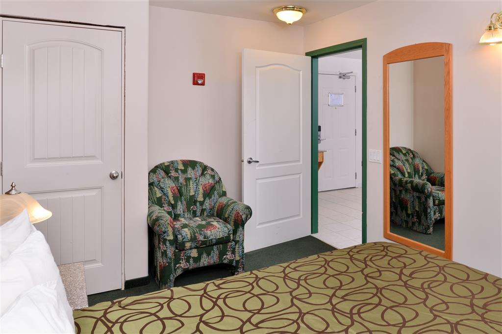 Canadas Best Value Inn Valemount Δωμάτιο φωτογραφία