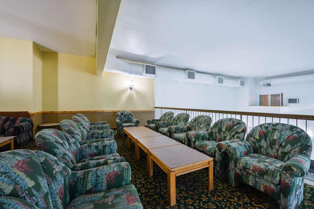 Canadas Best Value Inn Valemount Ανέσεις φωτογραφία
