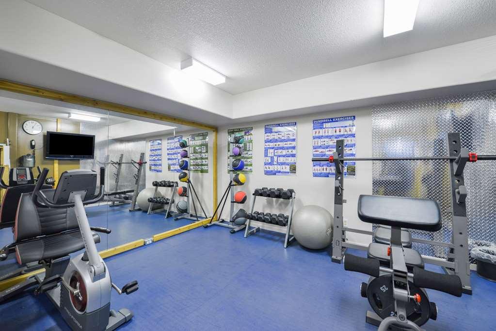 Canadas Best Value Inn Valemount Ανέσεις φωτογραφία