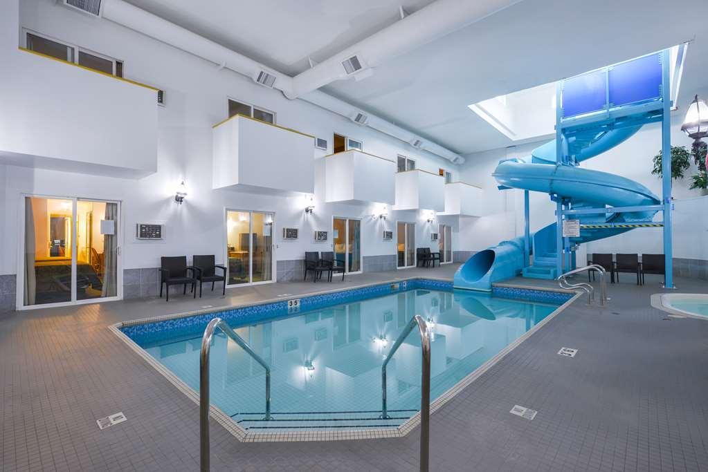 Canadas Best Value Inn Valemount Ανέσεις φωτογραφία