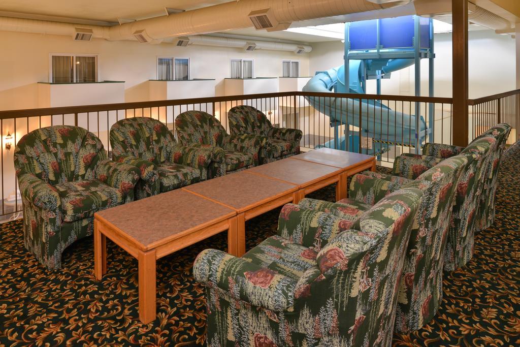 Canadas Best Value Inn Valemount Εξωτερικό φωτογραφία
