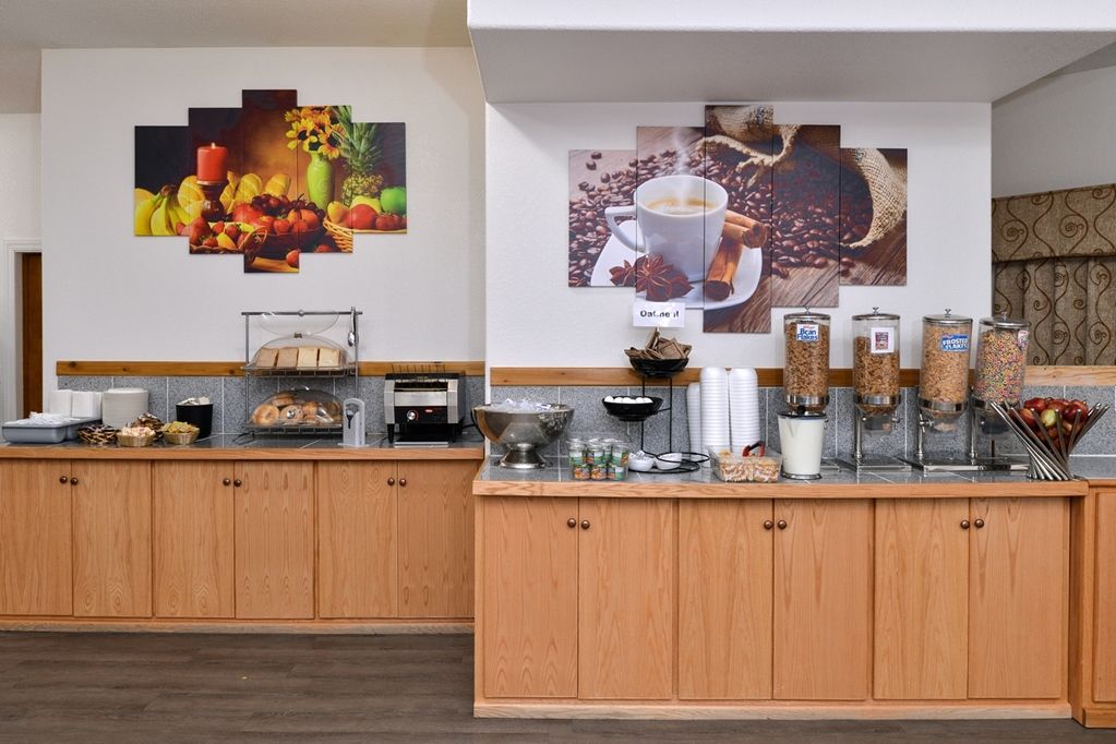 Canadas Best Value Inn Valemount Ανέσεις φωτογραφία