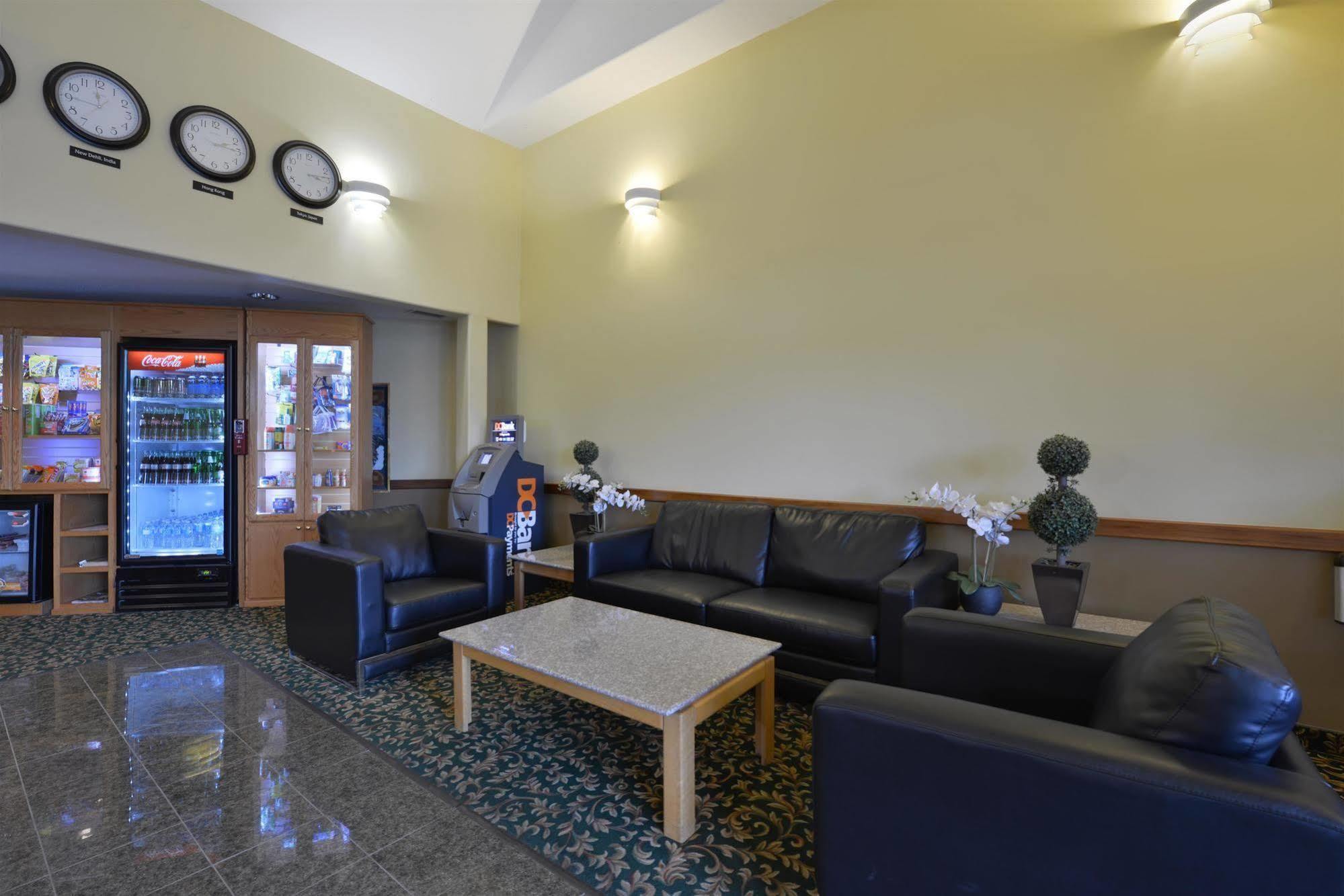 Canadas Best Value Inn Valemount Εξωτερικό φωτογραφία